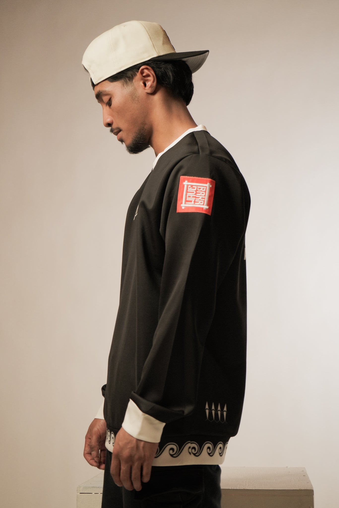 Four Star Athletics Sweatshirt (SEE DESCRIPTION)