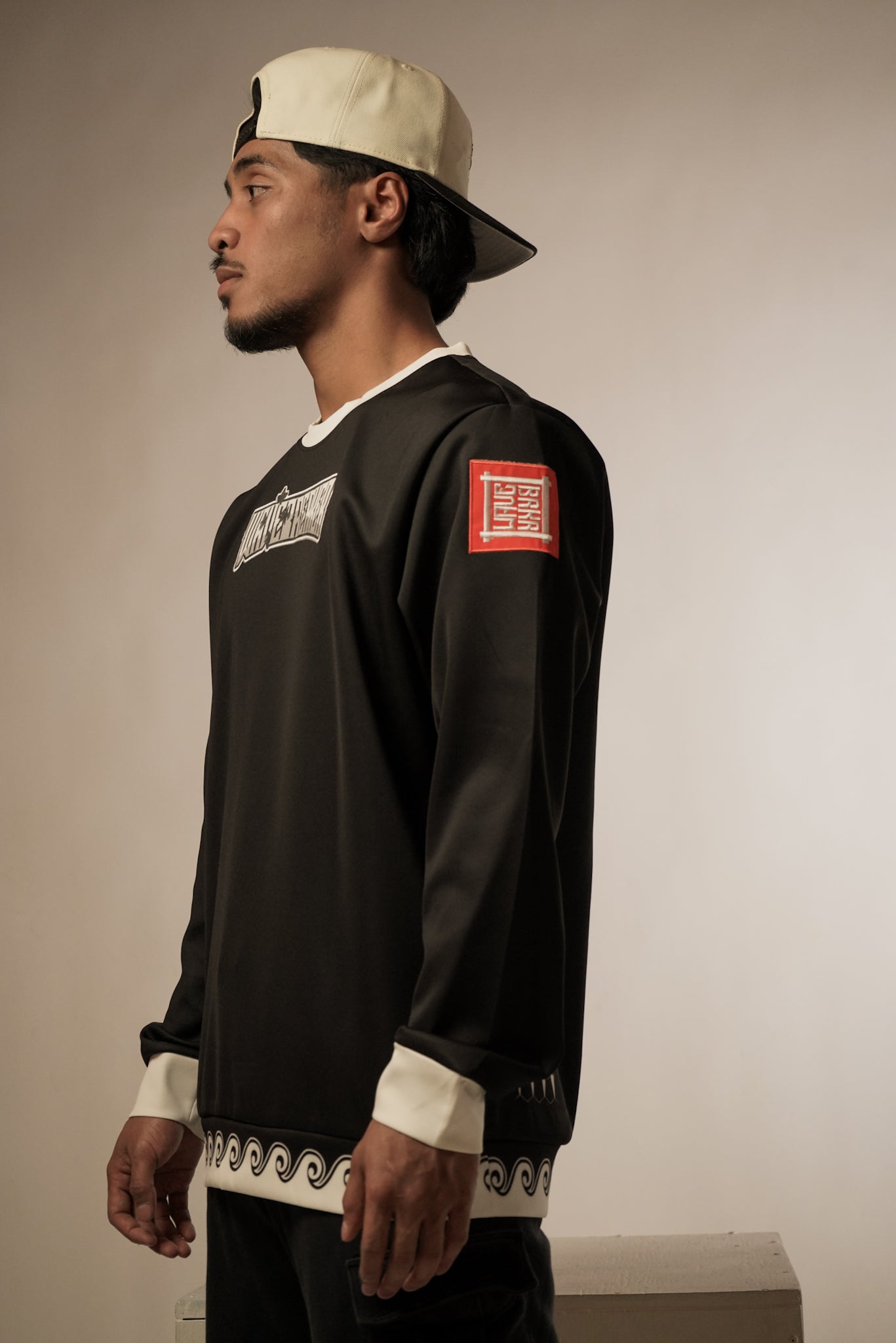 Four Star Athletics Sweatshirt (SEE DESCRIPTION)