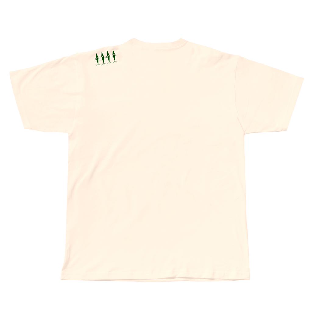 See The Good Embroidered Tee