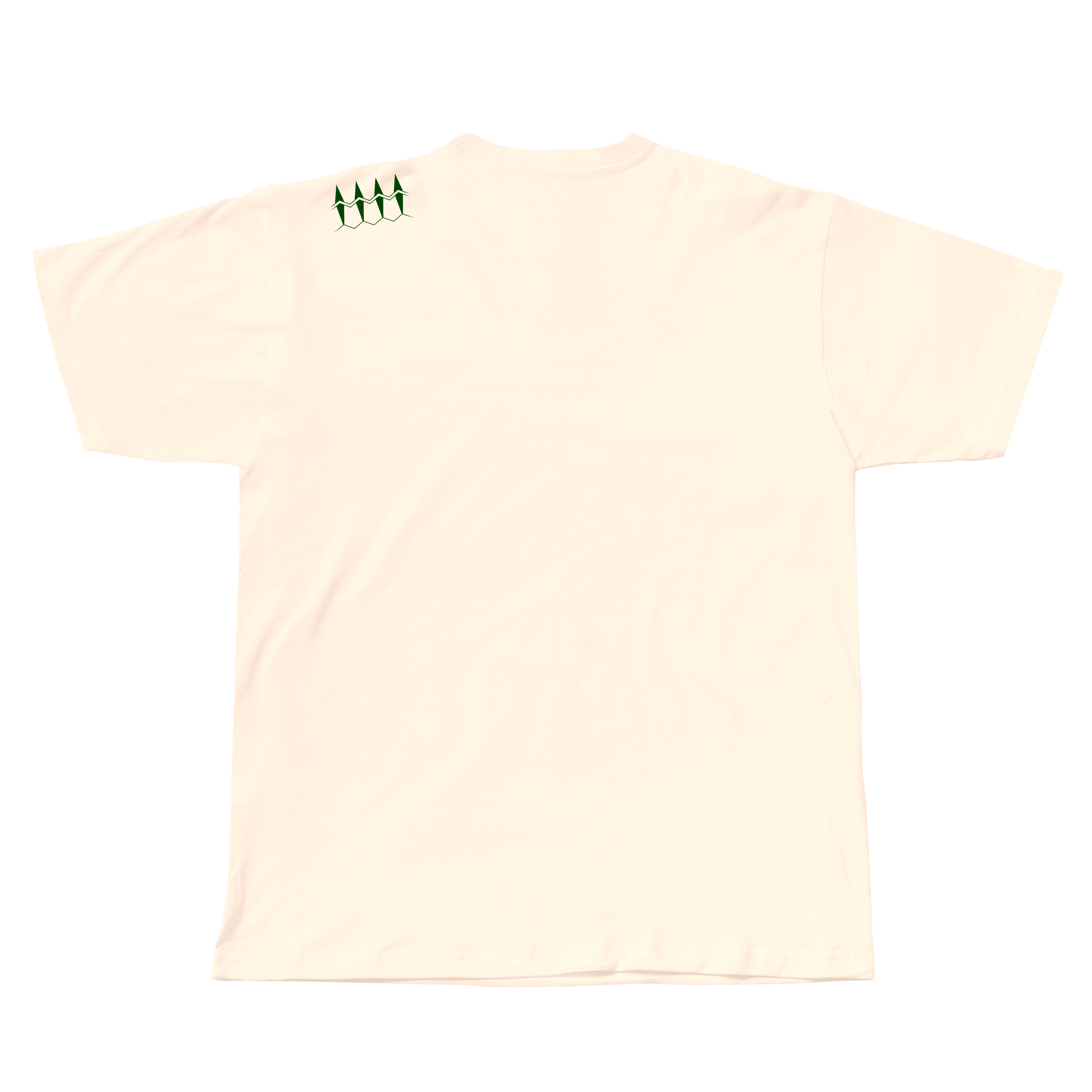 See The Good Embroidered Tee